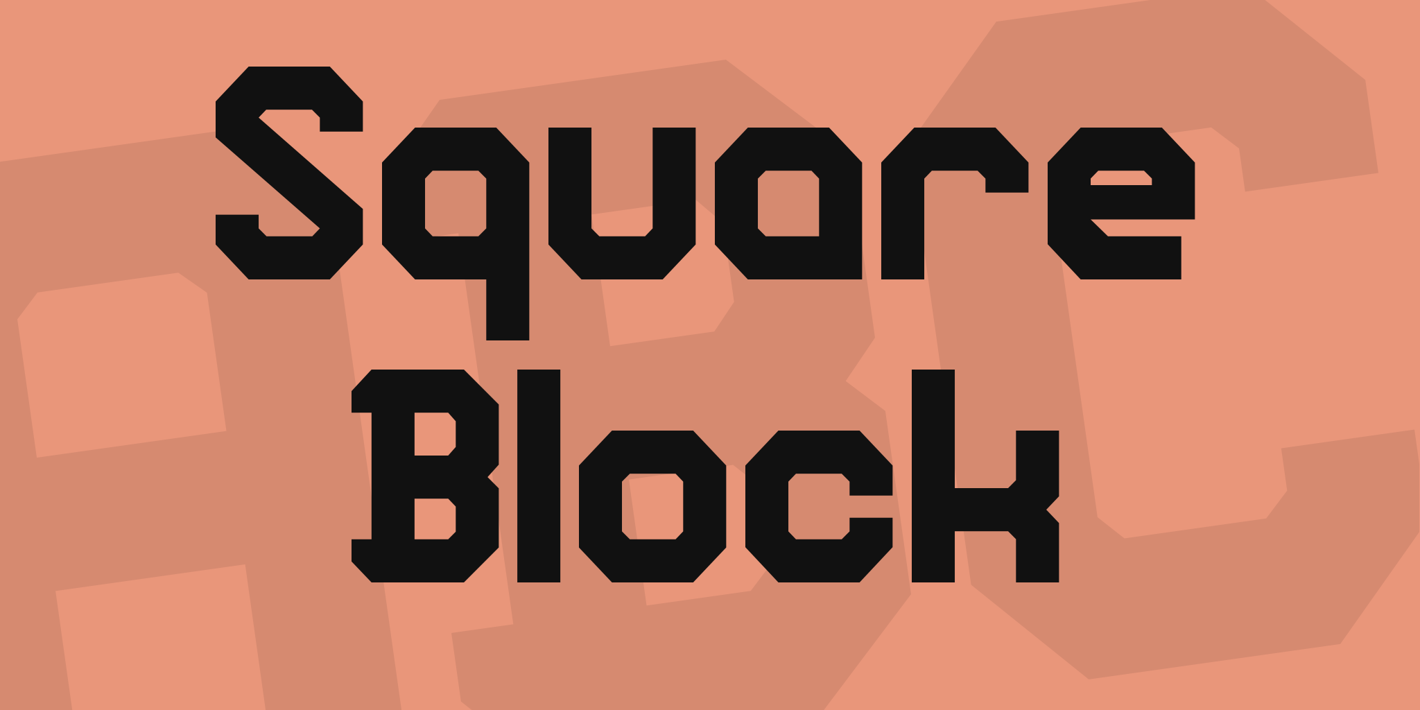 Square Block
