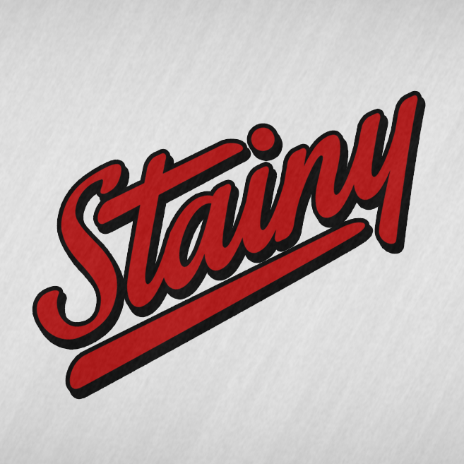 Stainy