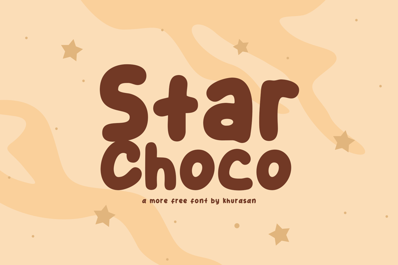 Star Choco