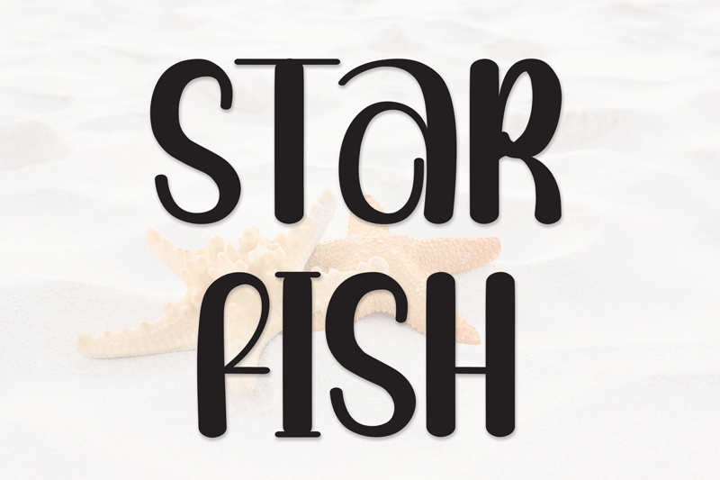 Star Fish