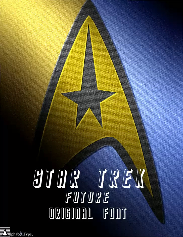 Star Trek Future