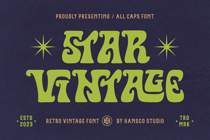 Star Vintage