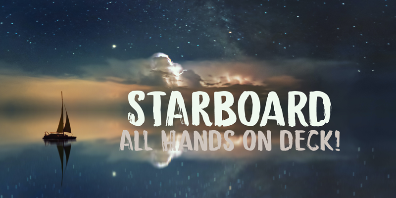 Starboard