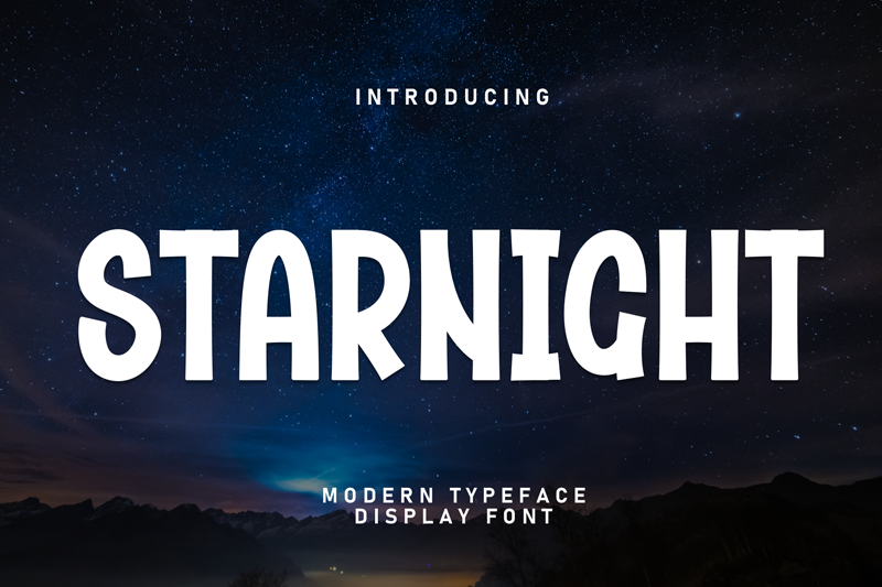 Starnight