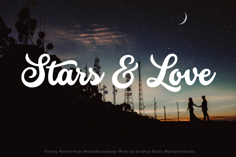 Stars & Love