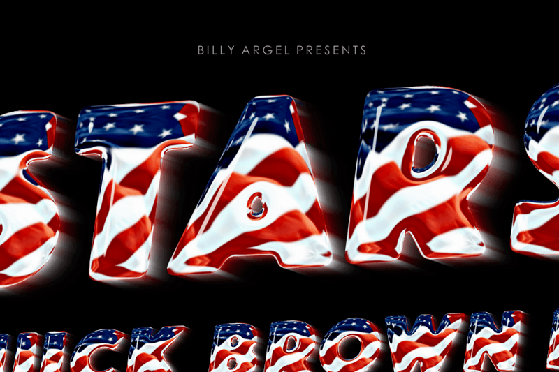 Stars & Stripes