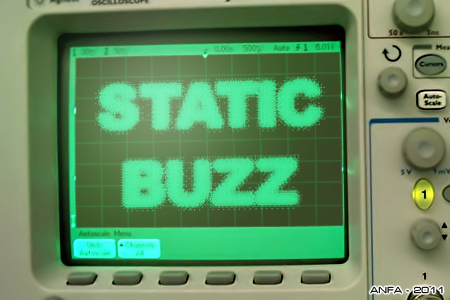Static Buzz
