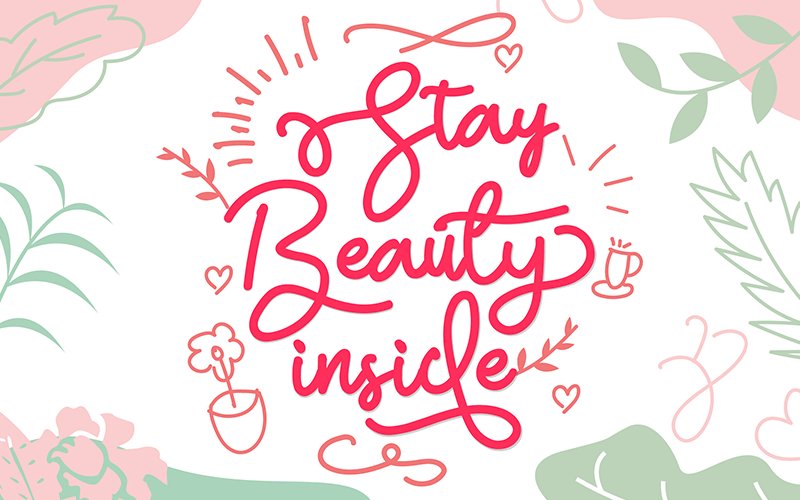 Stay Beauty Inside