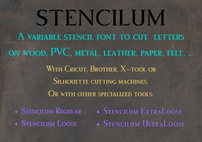 Stencilum