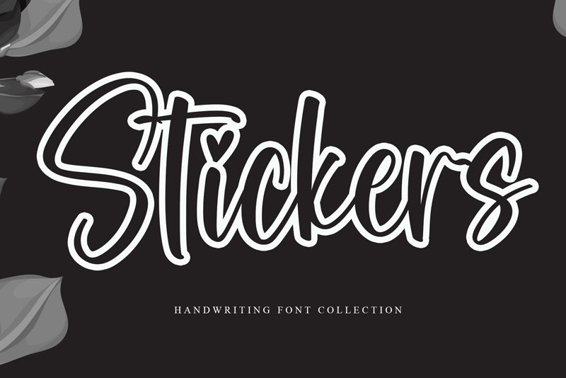 Stickers