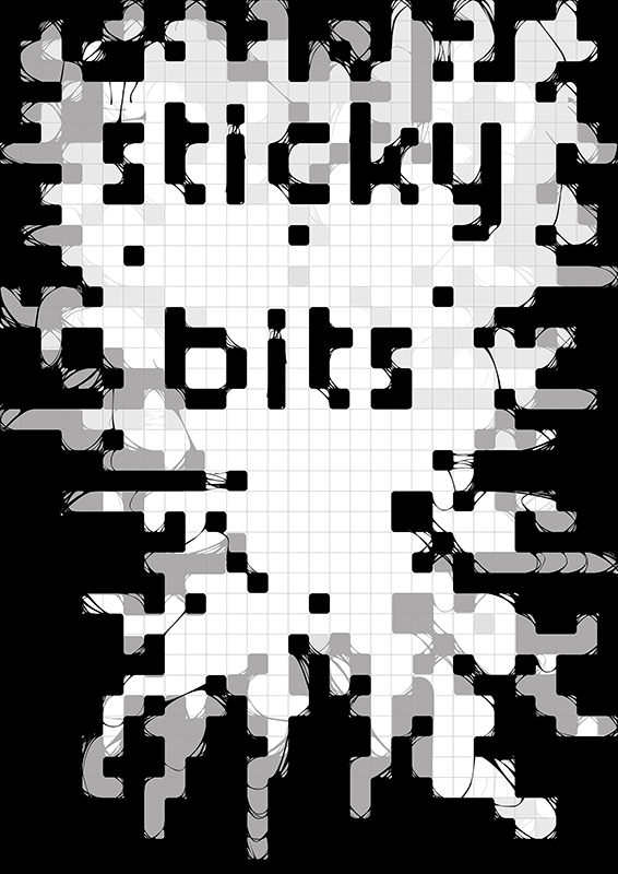 Sticky Bits