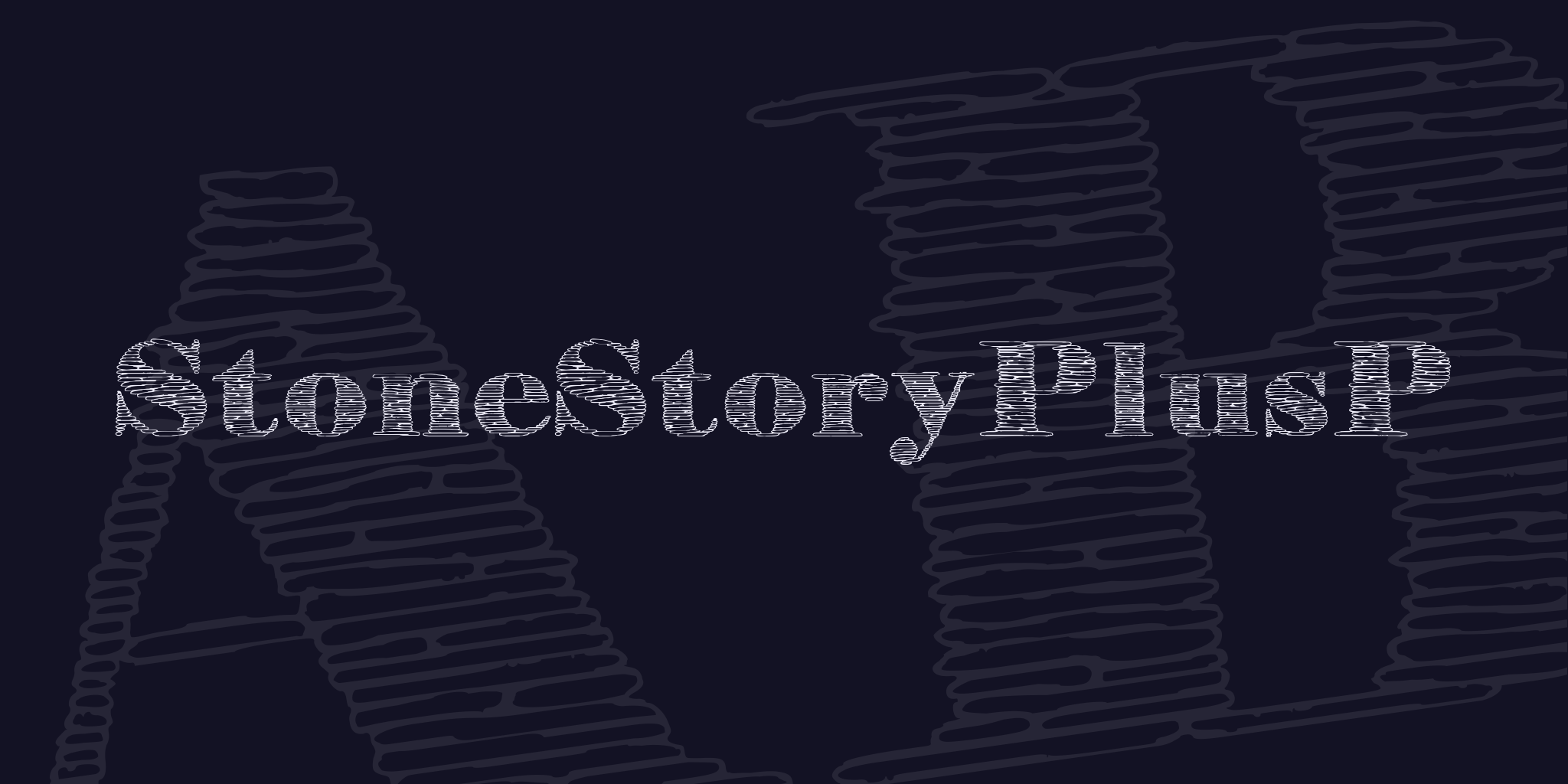 Stone Story Plus P