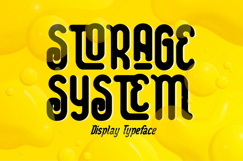 Storage System