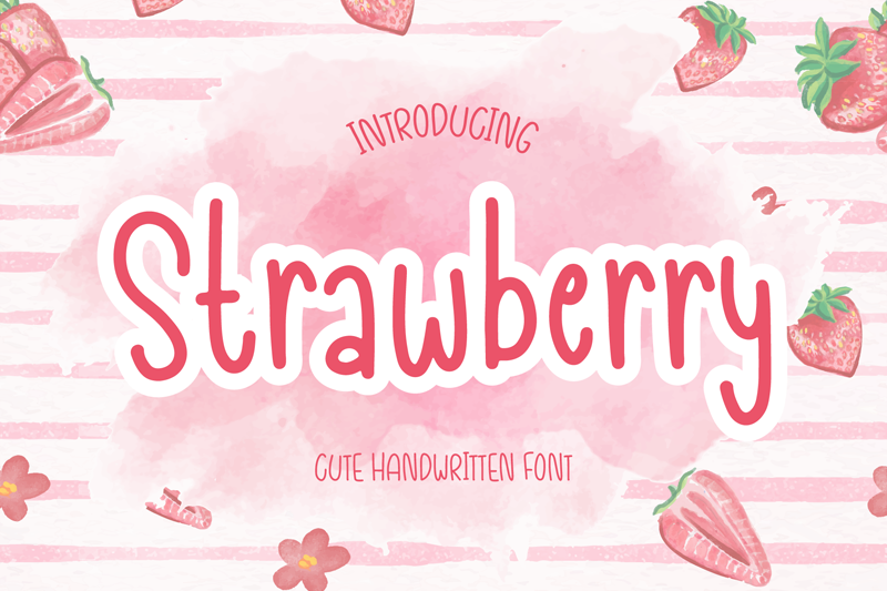 Strawberry