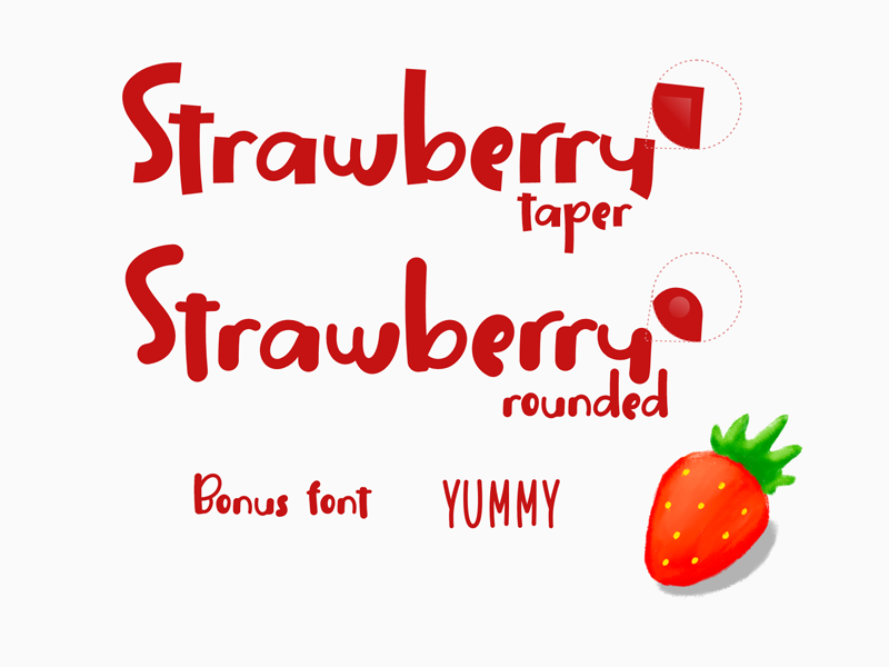 Strawberry