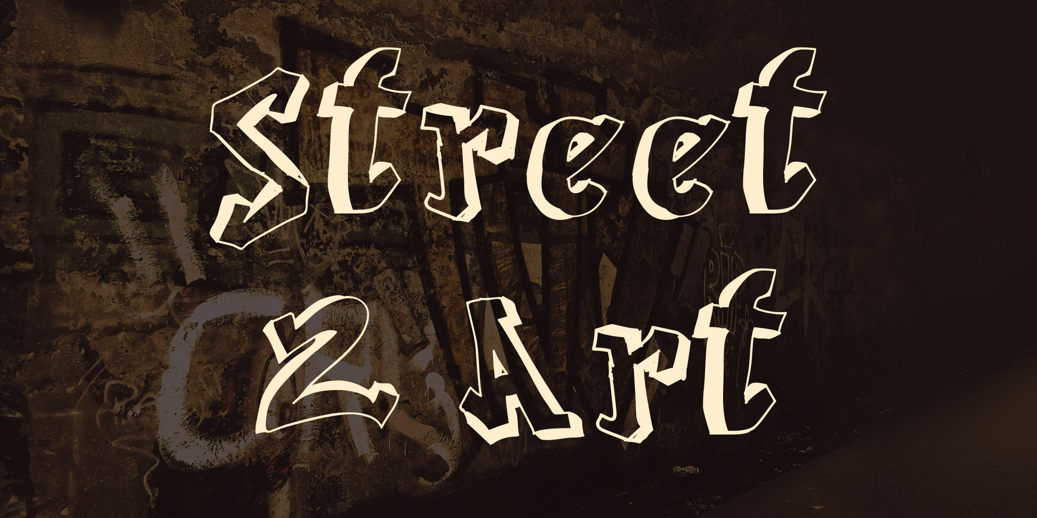 Street 2 Art