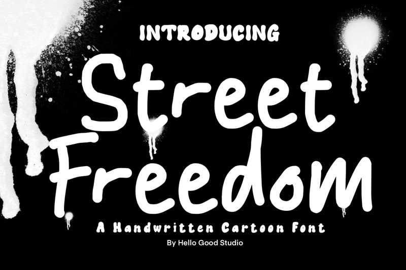 Street Freedom
