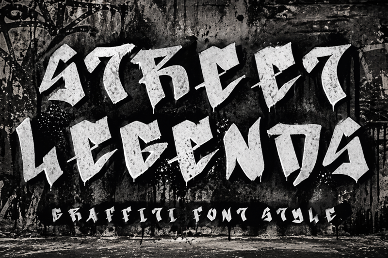Street Legends
