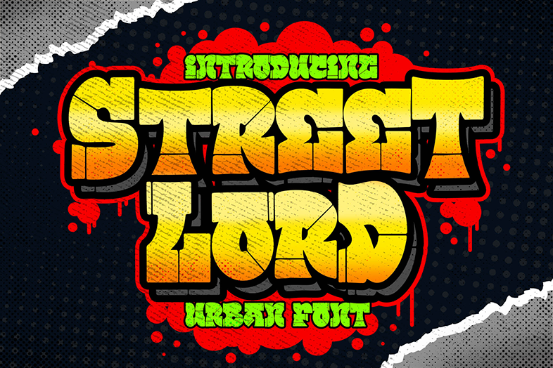 Street Lord
