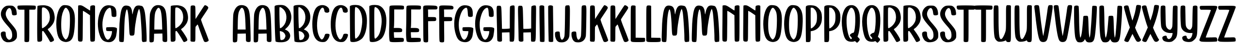 Strongmark