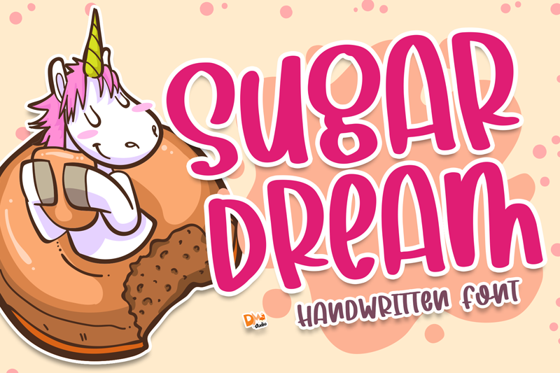 Sugar Dream