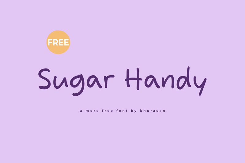 Sugar Handy