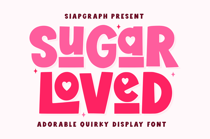Sugar Loved