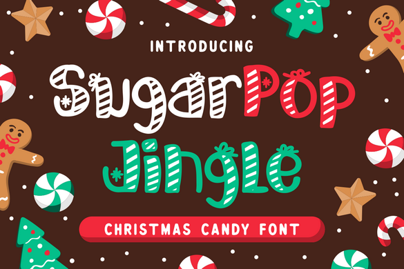 Sugarpop Jingle