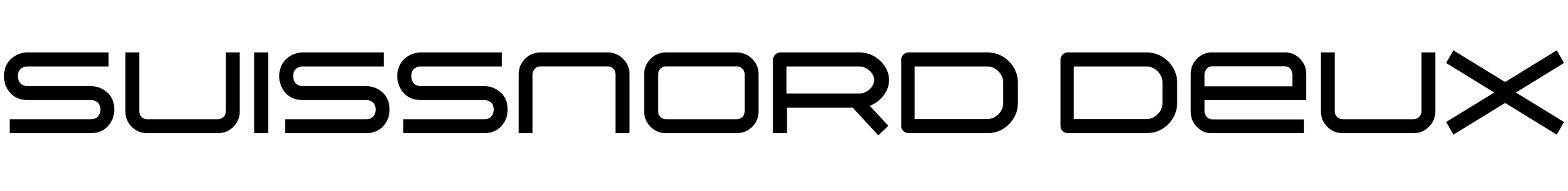 Suissnord Deux
