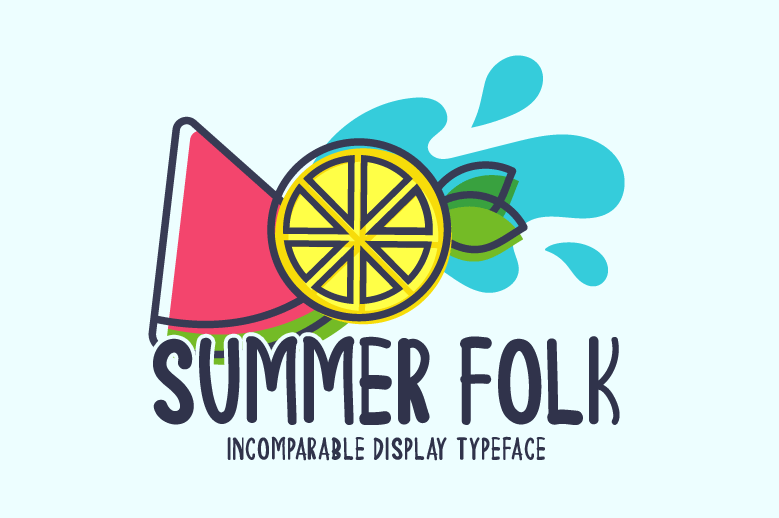 Summer Folk
