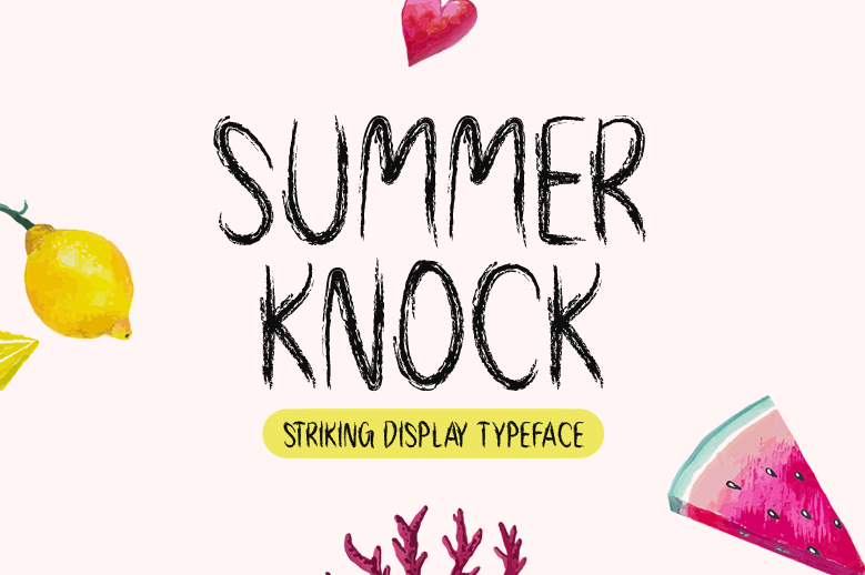 Summer Knock