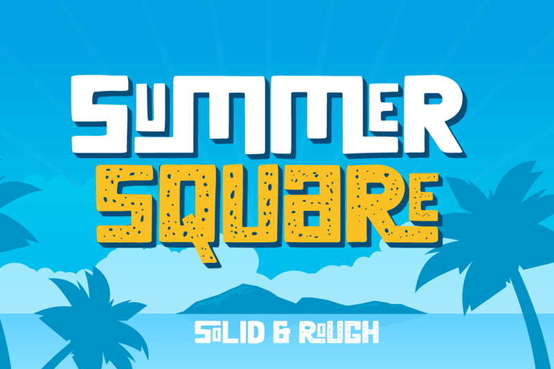 Summer Square