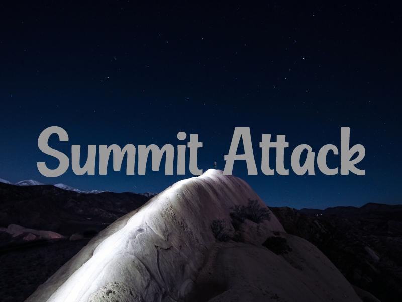 Summit Attack