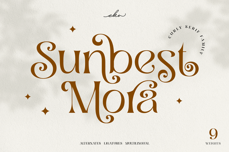 Sunbest Mora