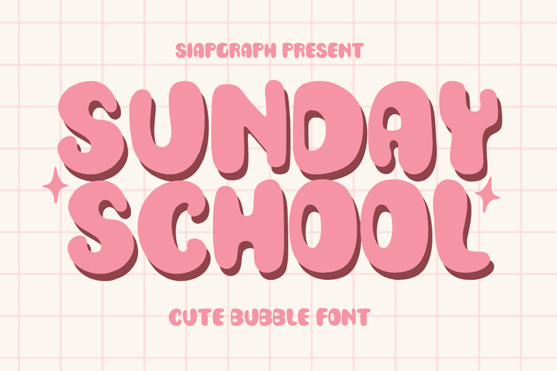 Sunday School
