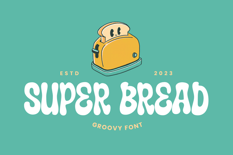 Super Bread