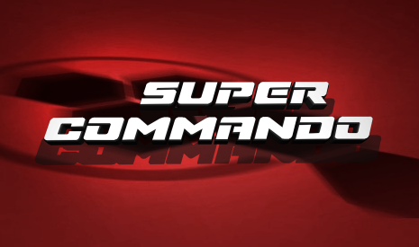 Super Commando