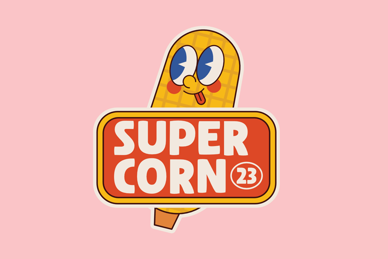 Super Corn