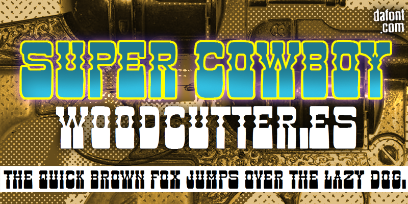Super Cowboy