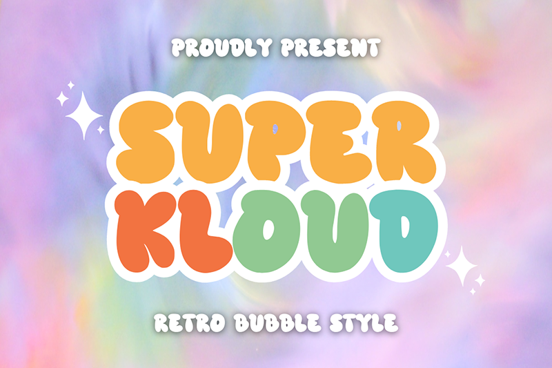 Super Kloud