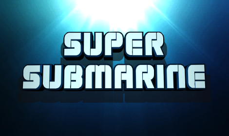 Super Submarine