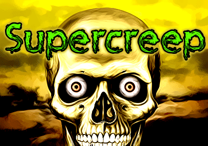 Supercreep
