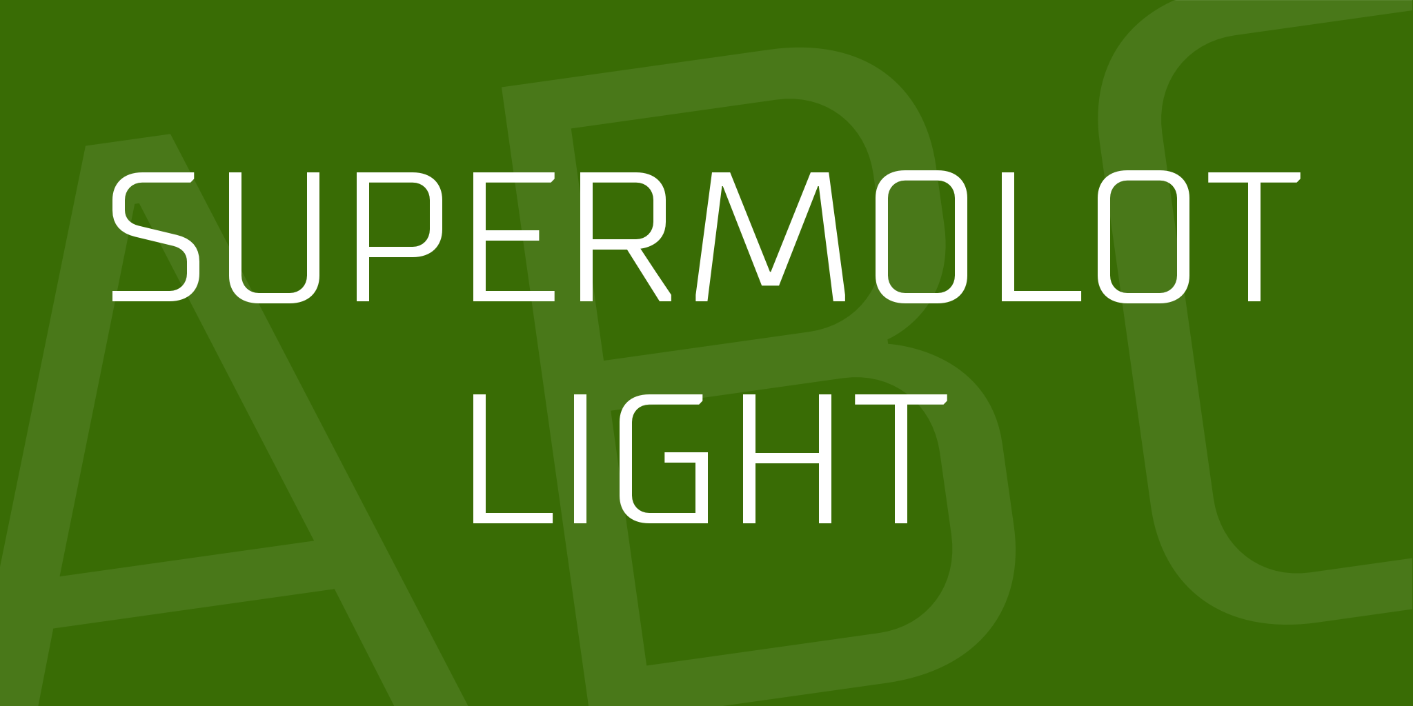 Supermolot Light