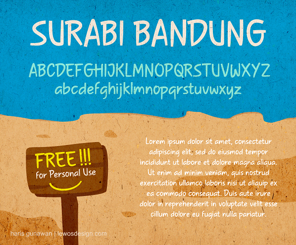 Surabi Bandung