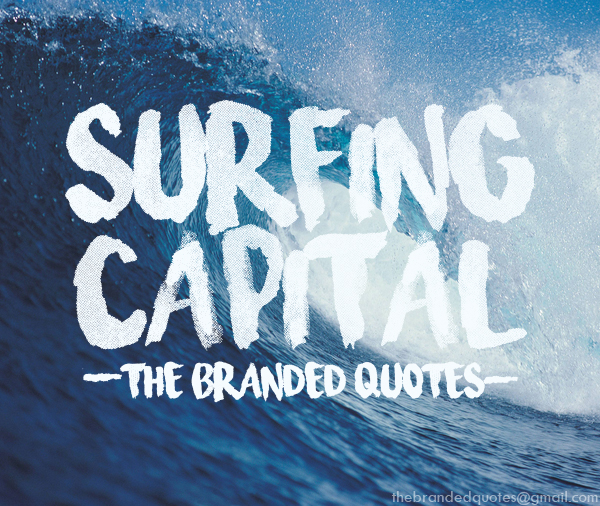 Surfing Capital