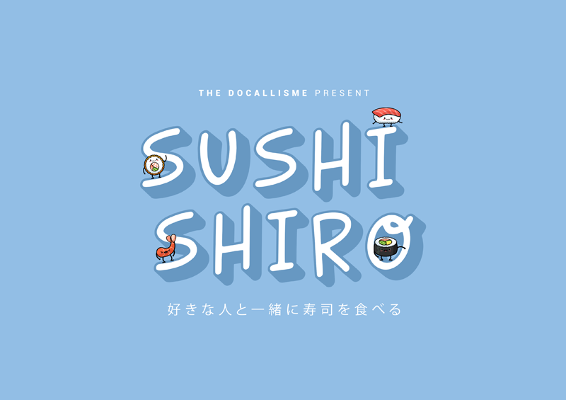 Sushi Shiro