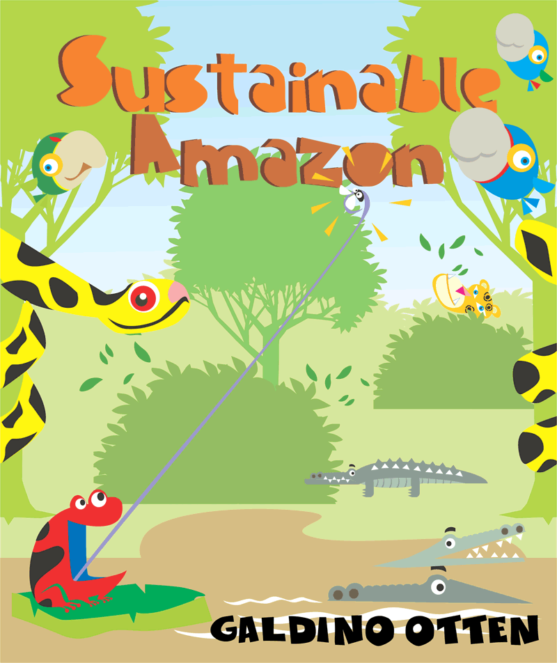Sustainable Amazon