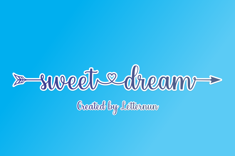 Sweet Dream
