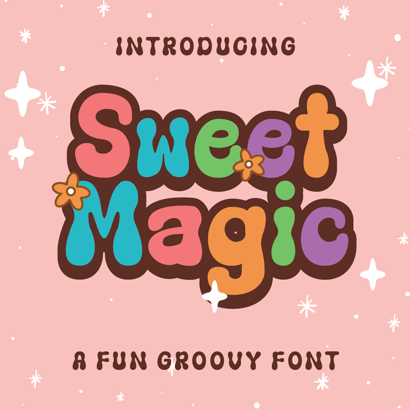 Sweet Magic