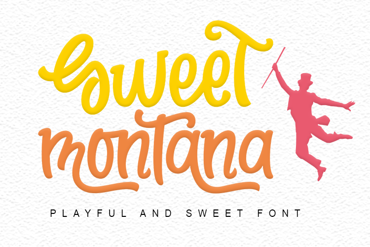 Sweet Montana